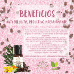 PAQUETE 4 ACEITES 30ML (5)