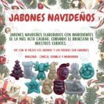 10PZ JABONES NAVIDEÑOS (10)