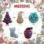 10PZ JABONES NAVIDEÑOS (8)