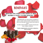 JABÓN CON FEROMONAS 3 pzs c50g (3)