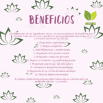 TÉ QUEMADOR DE GRASA (3)