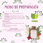 TÉ QUEMADOR DE GRASA (4)