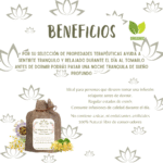 TÉ RELAJANTE ANTI-ESTRÉS 50 sobres (4)